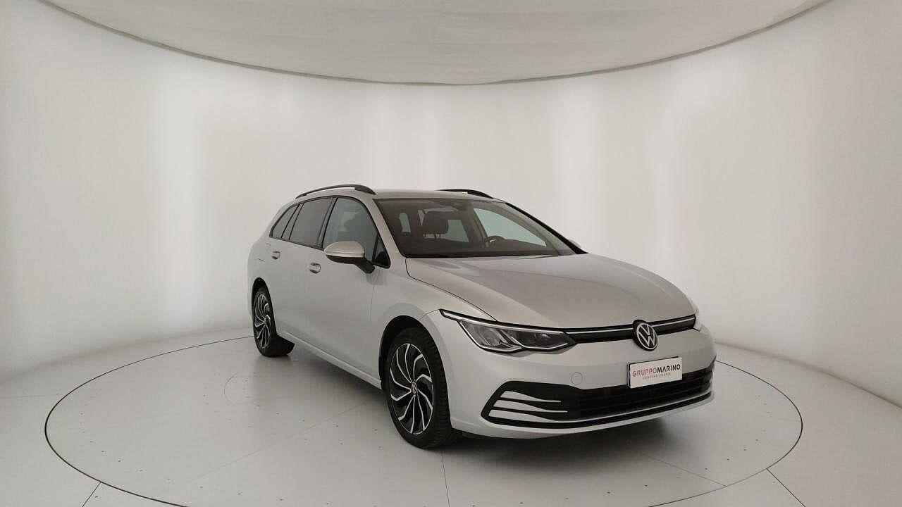 Volkswagen Volkswagen Golf usata 2