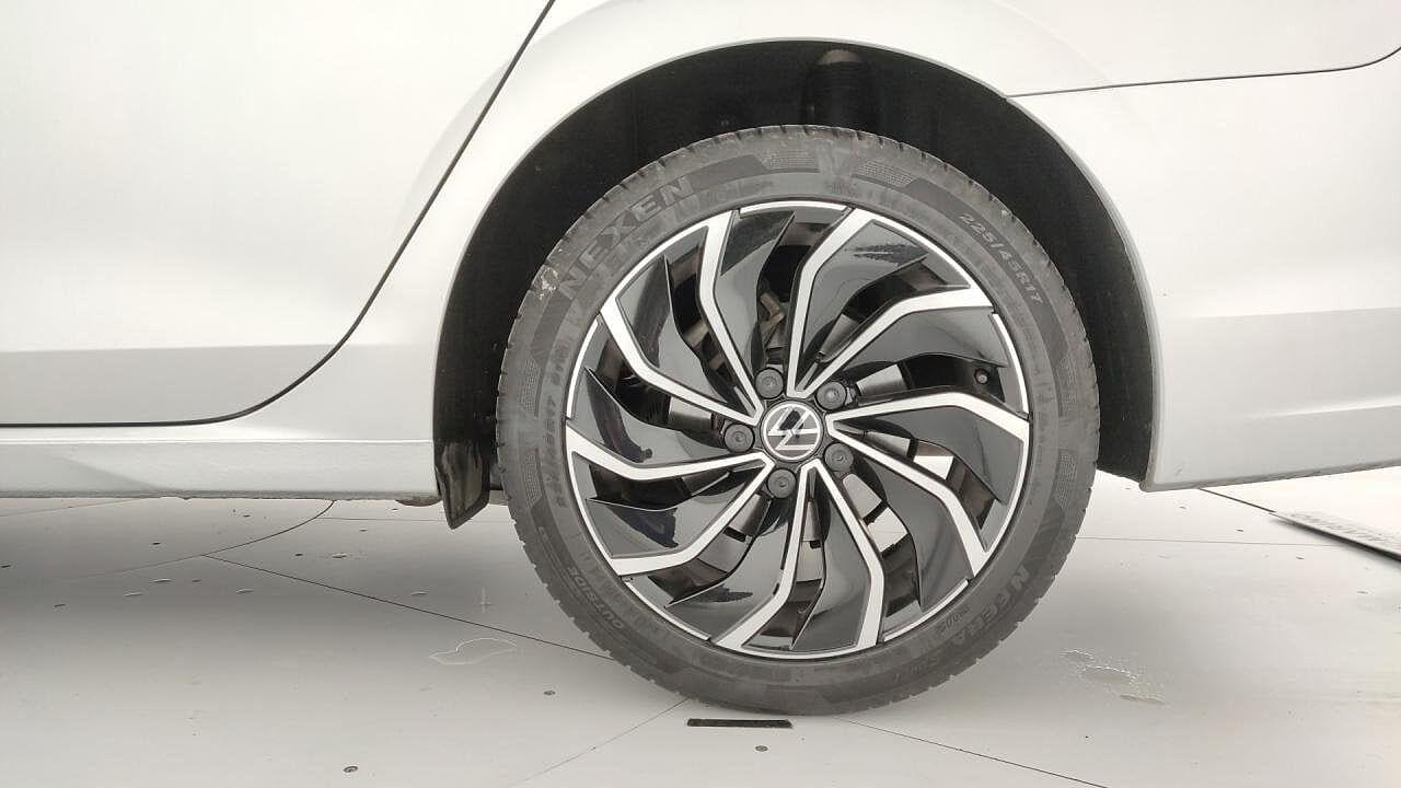 Volkswagen Volkswagen Golf usata 3