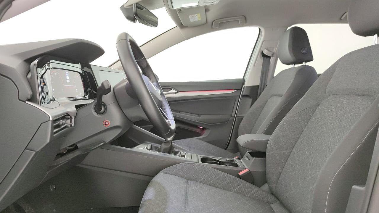 Volkswagen Volkswagen Golf usata 4