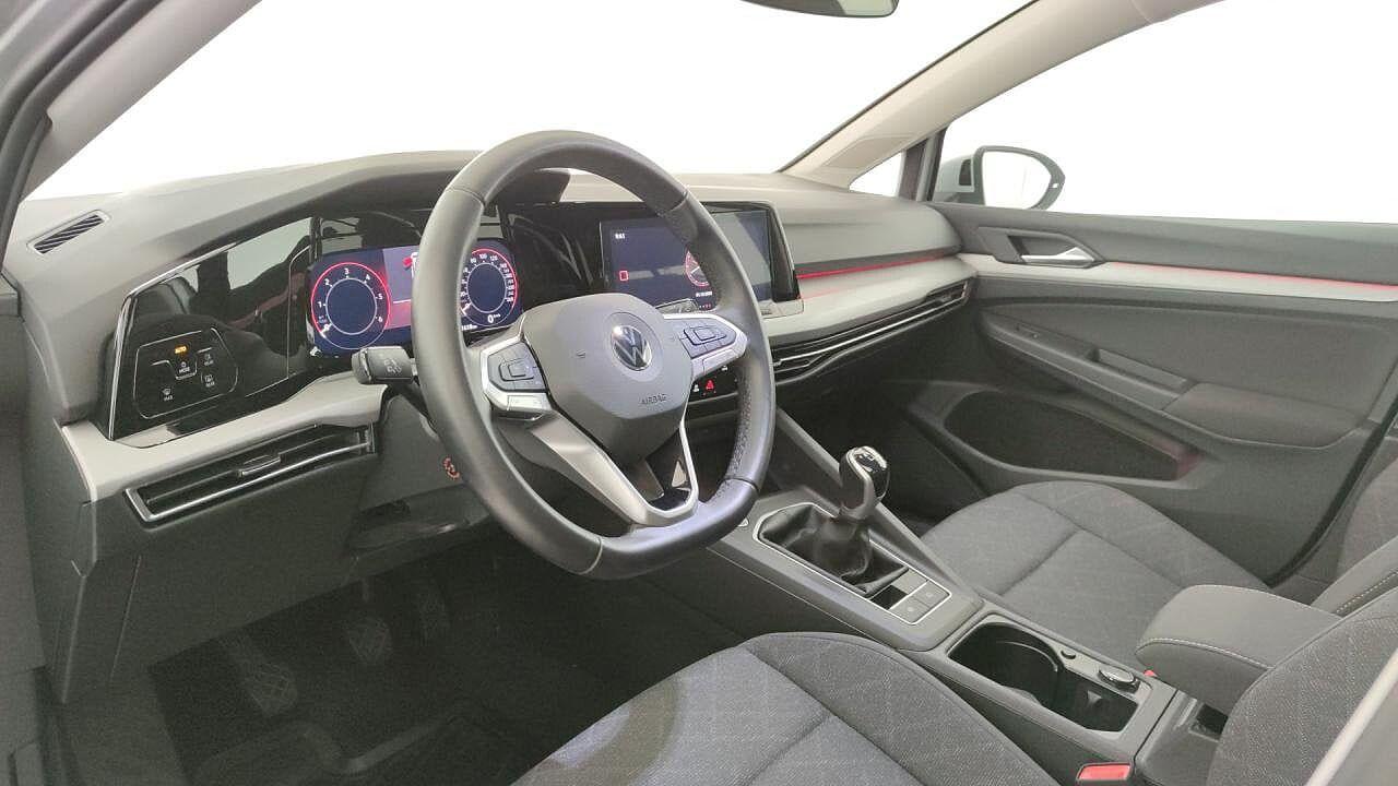 Volkswagen Volkswagen Golf usata 5
