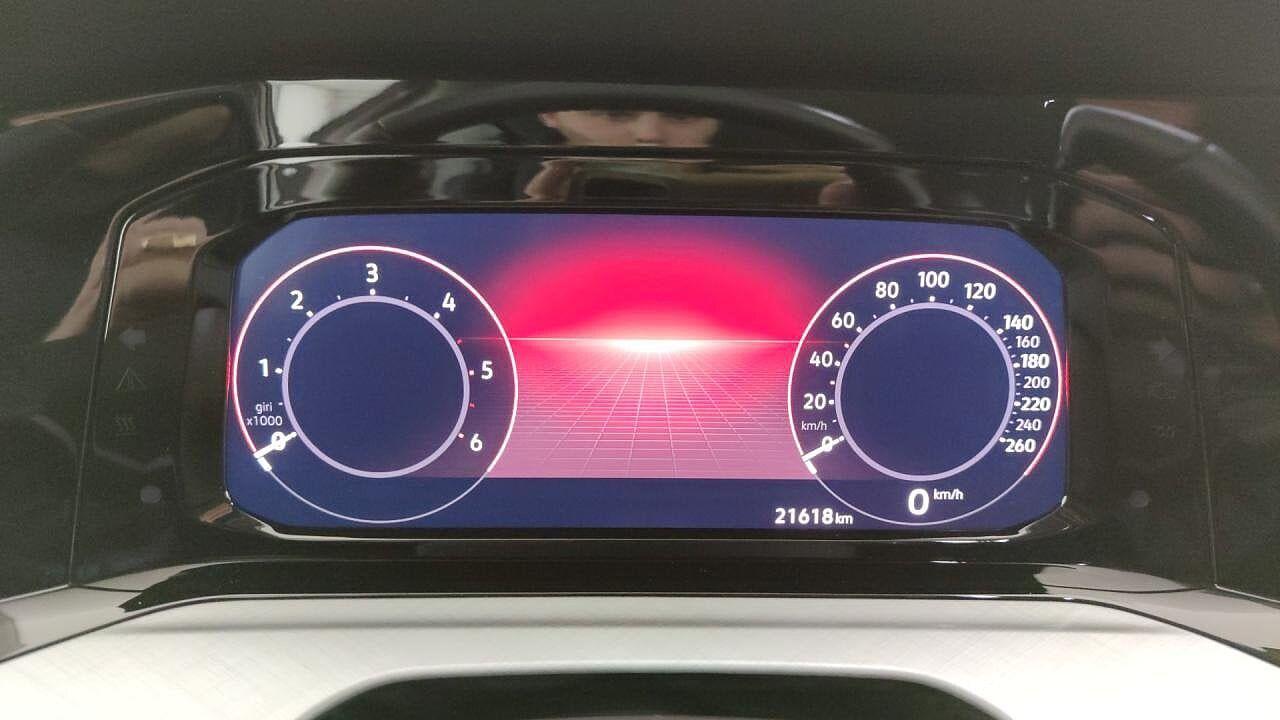 Volkswagen Volkswagen Golf usata 7