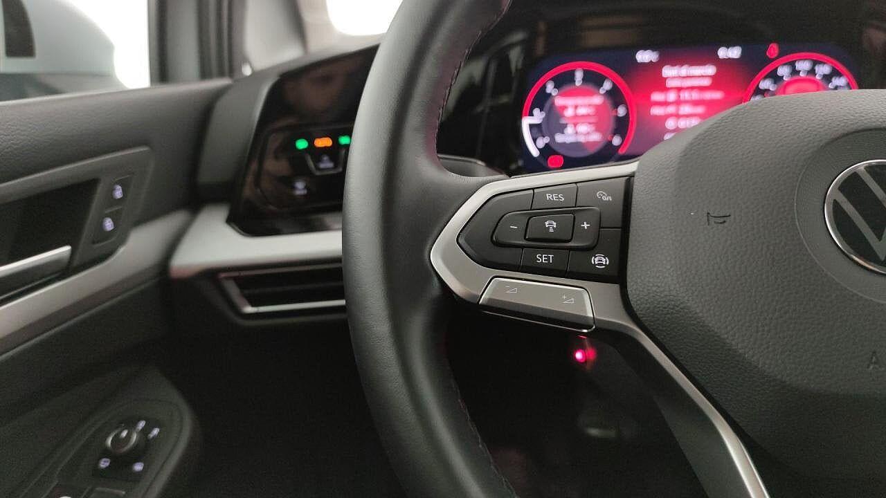 Volkswagen Volkswagen Golf usata 8