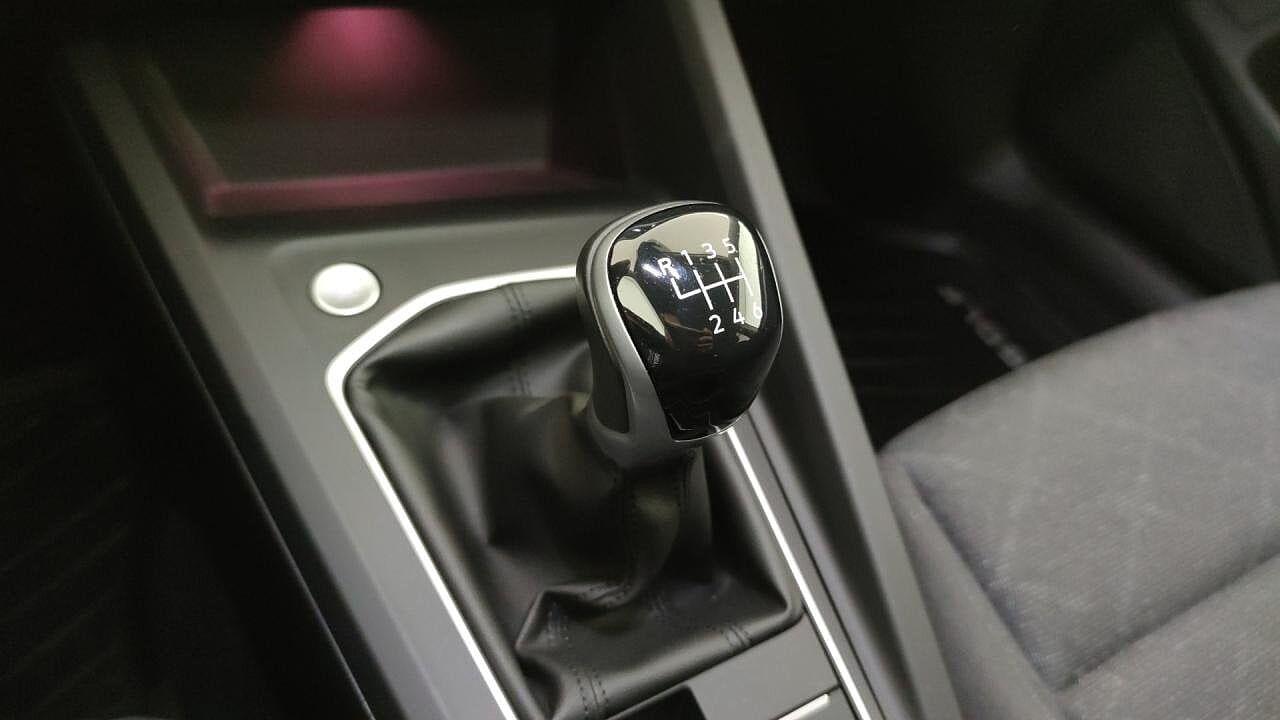 Volkswagen Volkswagen Golf usata 10