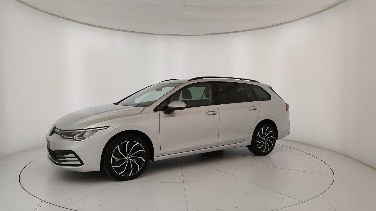 Volkswagen Volkswagen Golf usata 11