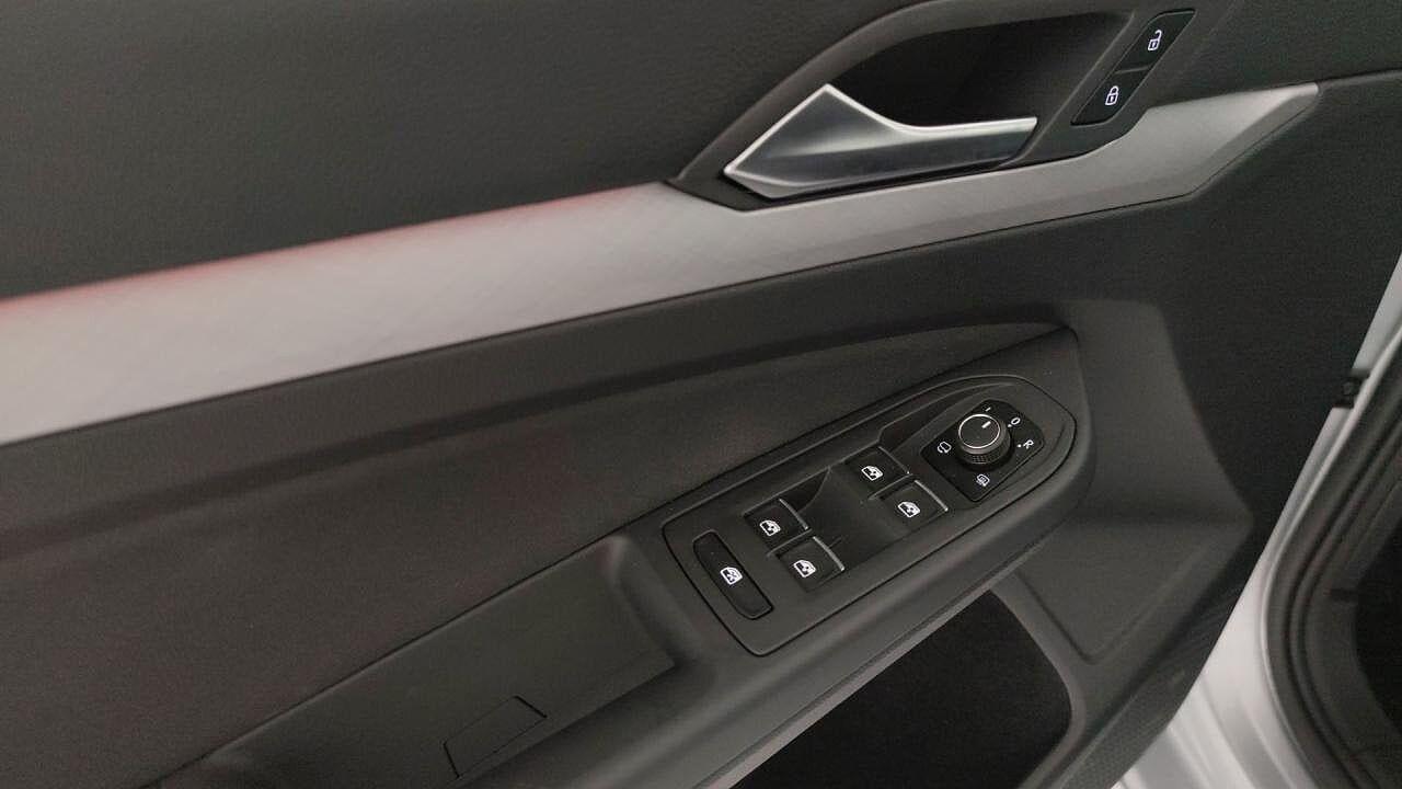 Volkswagen Volkswagen Golf usata 12