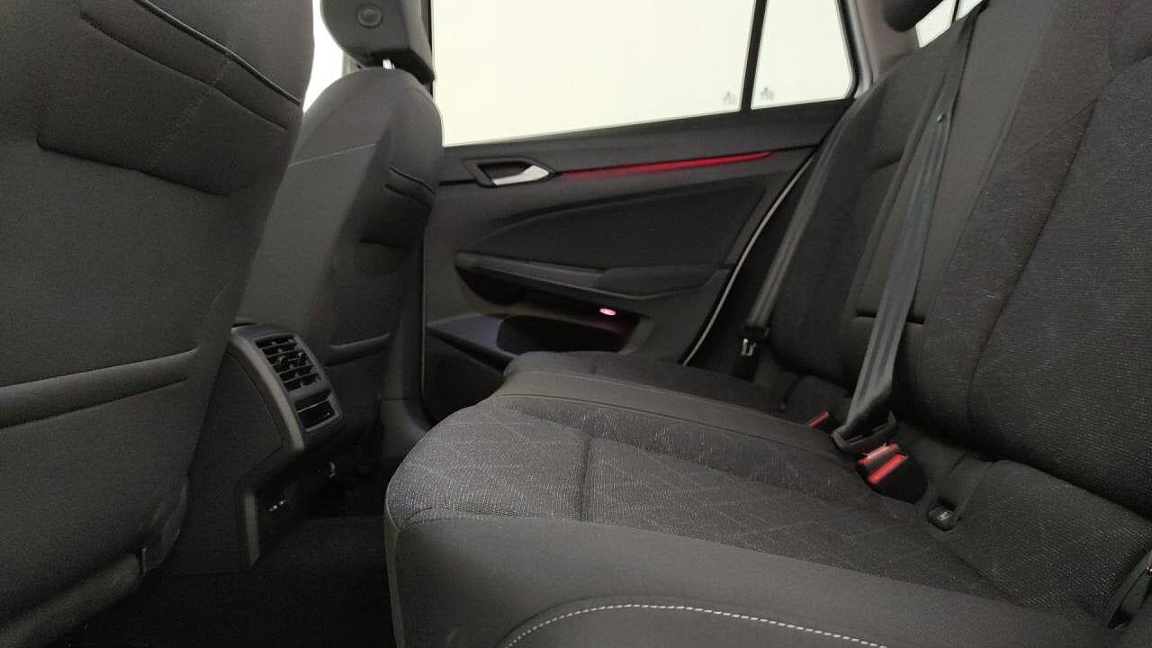 Volkswagen Volkswagen Golf usata 15