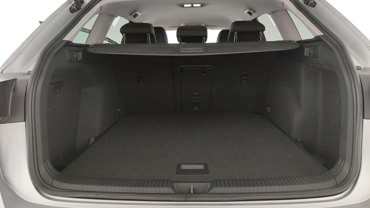 Volkswagen Volkswagen Golf usata 16