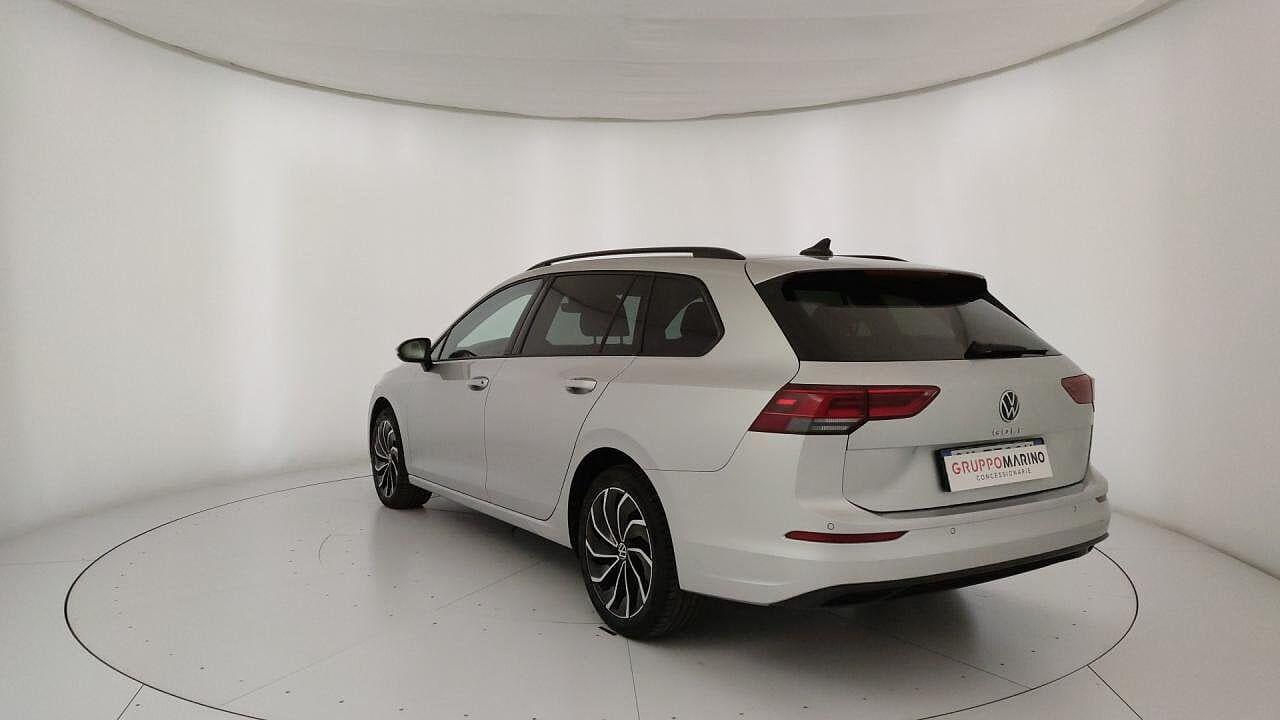 Volkswagen Volkswagen Golf usata 19