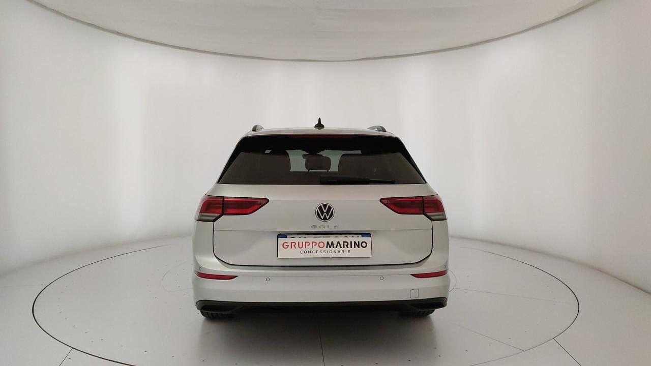 Volkswagen Volkswagen Golf usata 20