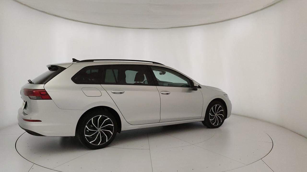 Volkswagen Volkswagen Golf usata 22