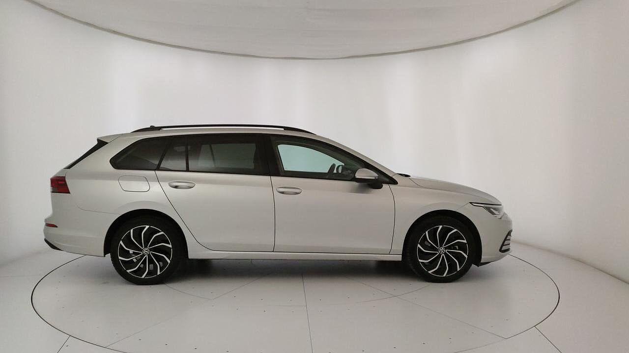 Volkswagen Volkswagen Golf usata 23