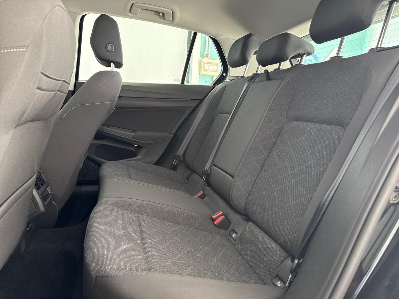 Volkswagen Volkswagen Golf usata, con Climatizzatore