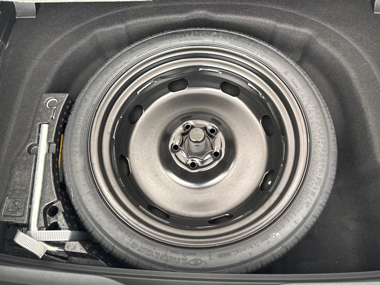 Volkswagen Volkswagen Golf usata 4