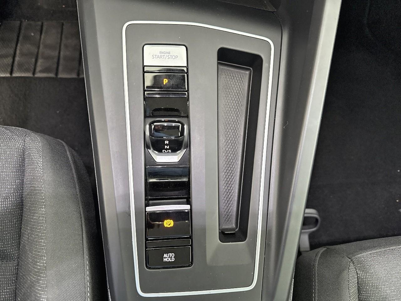 Volkswagen Volkswagen Golf usata 10