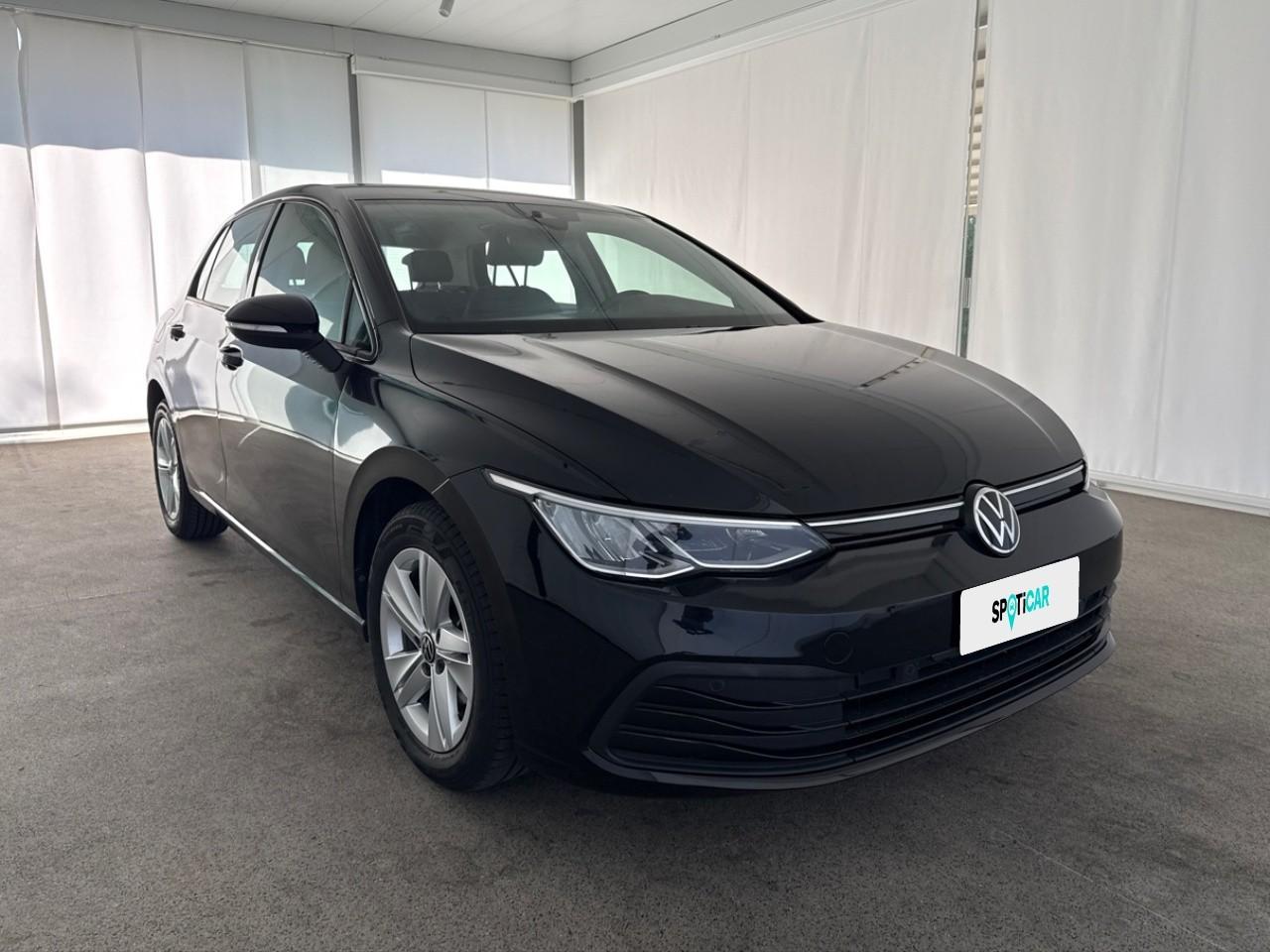 Volkswagen Volkswagen Golf usata 14