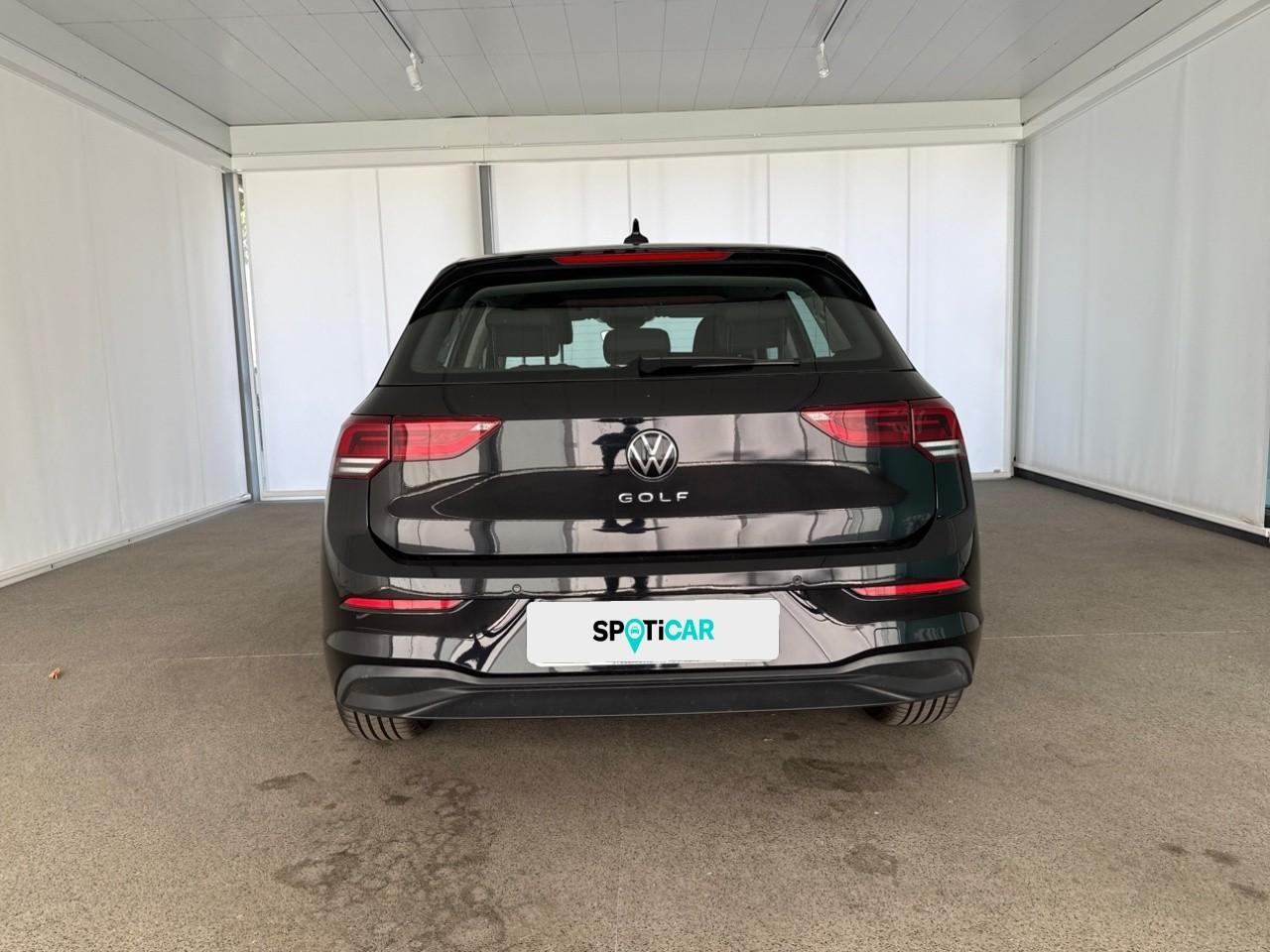 Volkswagen Volkswagen Golf usata 16