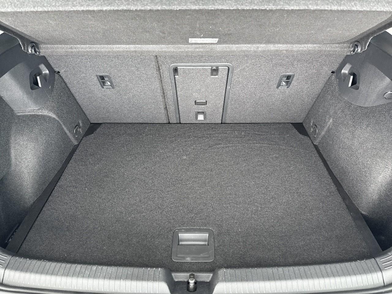 Volkswagen Volkswagen Golf usata 17