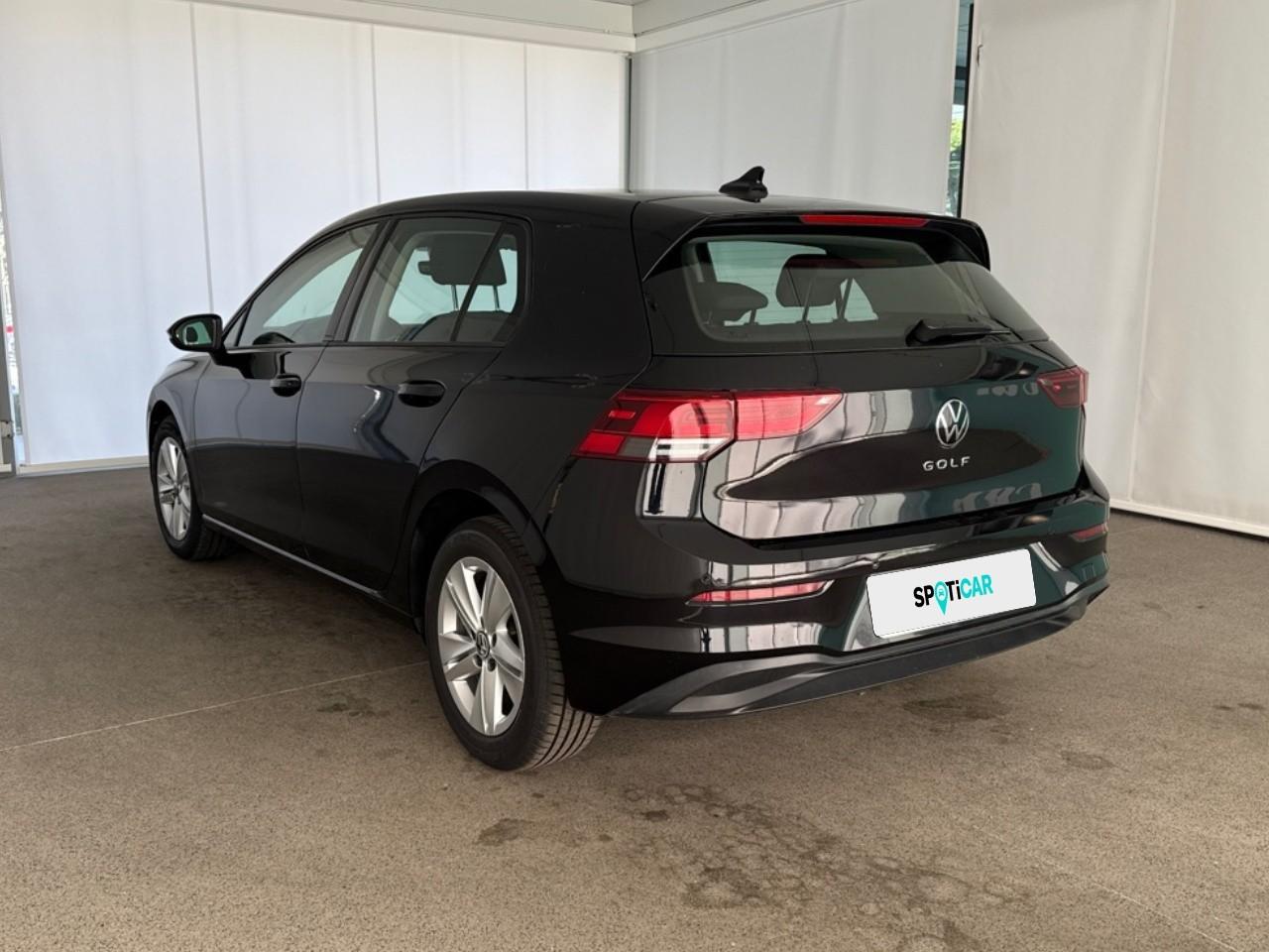 Volkswagen Volkswagen Golf usata 18