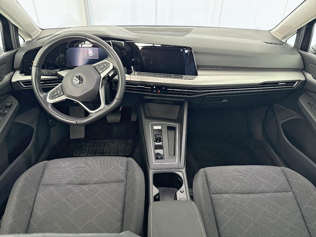 Volkswagen Volkswagen Golf usata 19