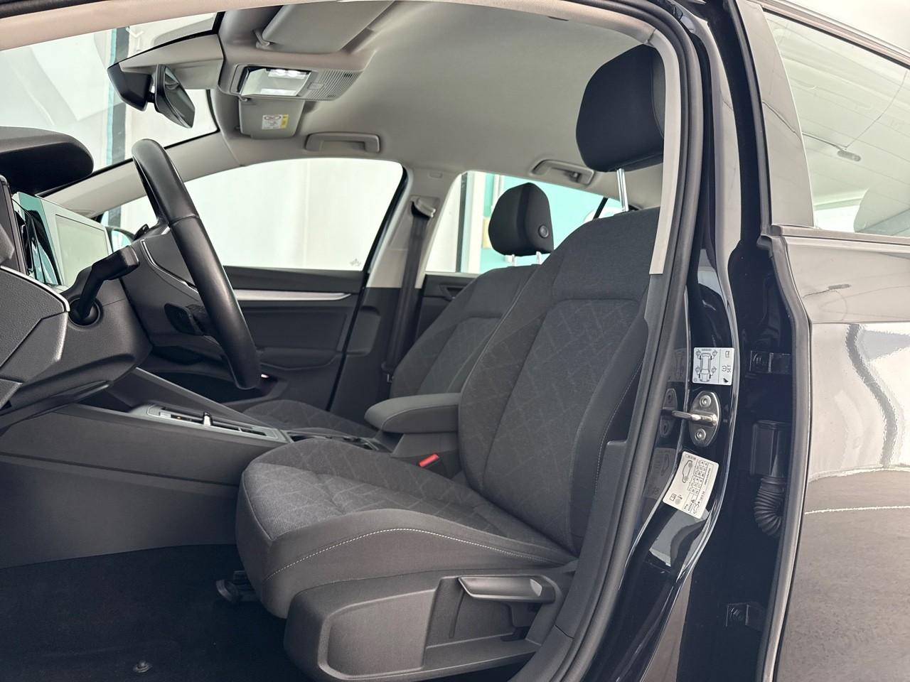 Volkswagen Volkswagen Golf usata 20