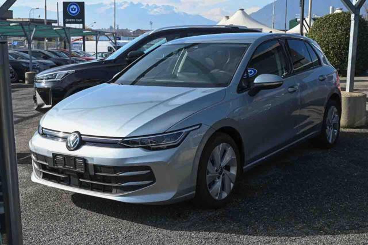 Volkswagen Volkswagen Golf GOLF 1.5 TSI 115Cv Business