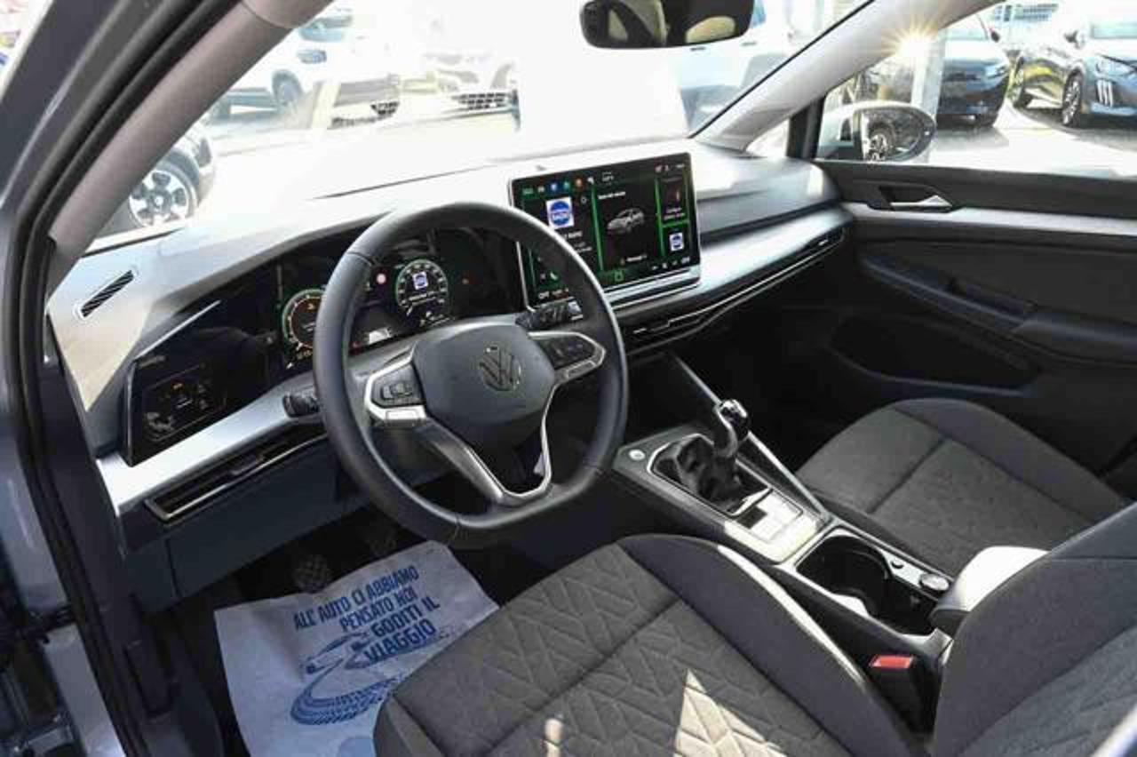 Volkswagen Volkswagen Golf usata 2
