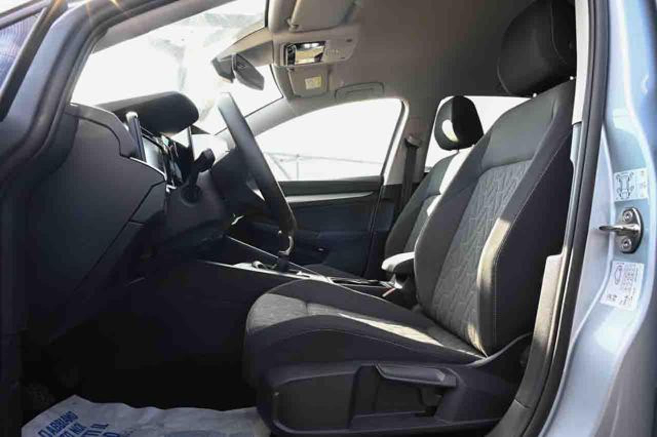Volkswagen Volkswagen Golf usata 3