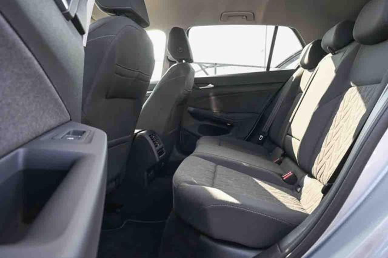 Volkswagen Volkswagen Golf usata 5