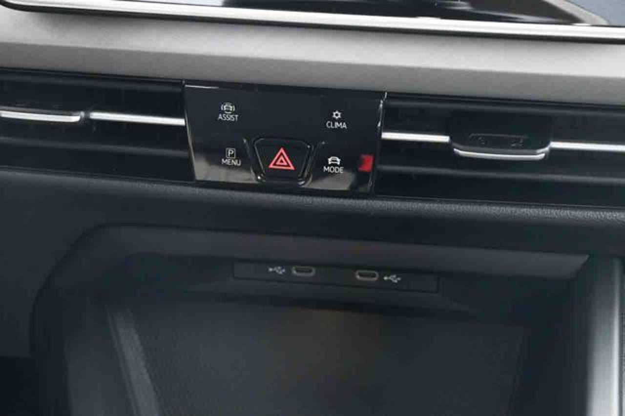 Volkswagen Volkswagen Golf usata 9