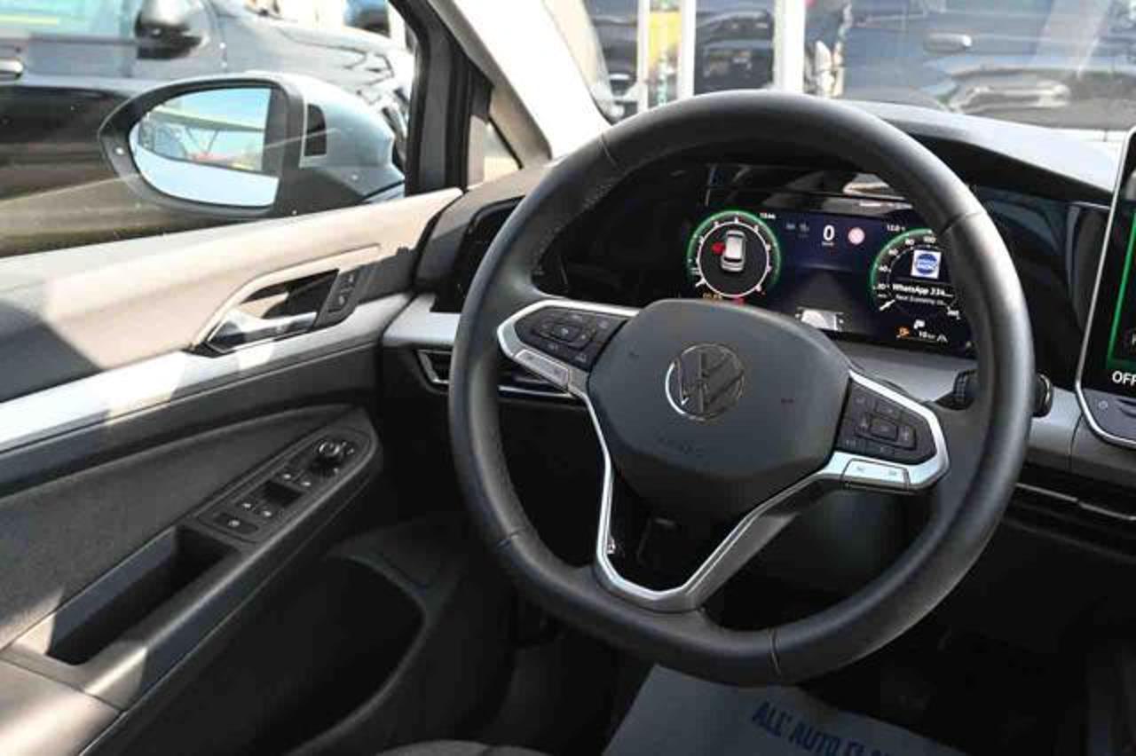 Volkswagen Volkswagen Golf usata 10