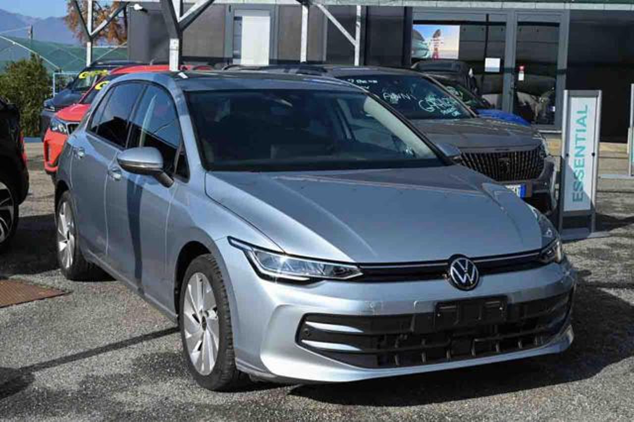 Volkswagen Volkswagen Golf usata 12