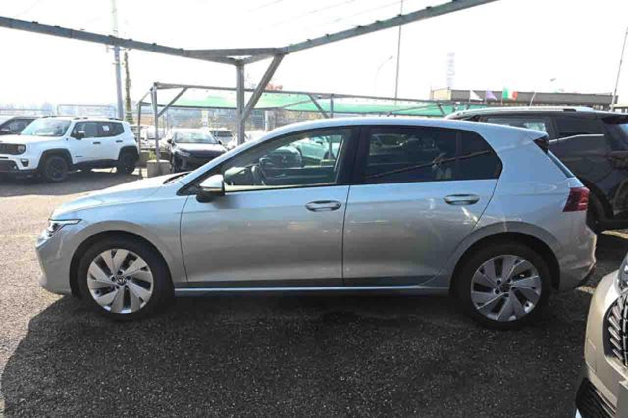Volkswagen Volkswagen Golf usata 13