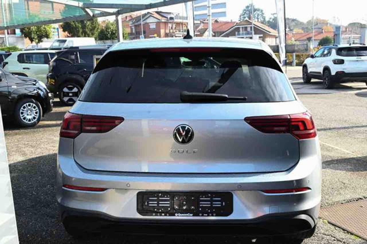 Volkswagen Volkswagen Golf usata 14