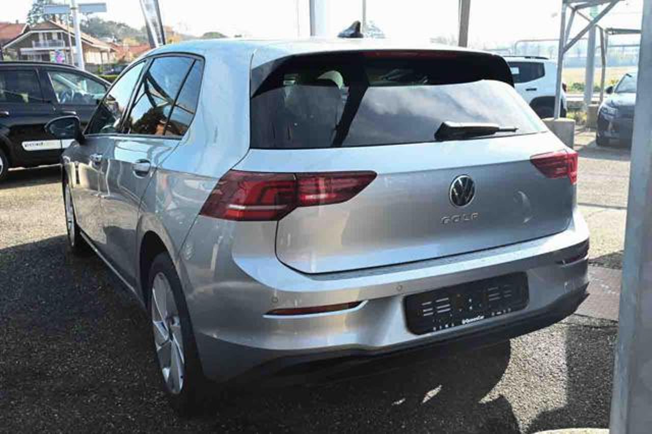 Volkswagen Volkswagen Golf usata 15