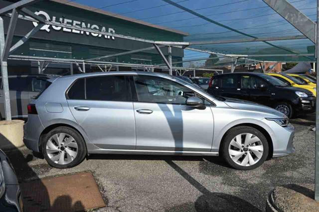 Volkswagen Volkswagen Golf usata 16
