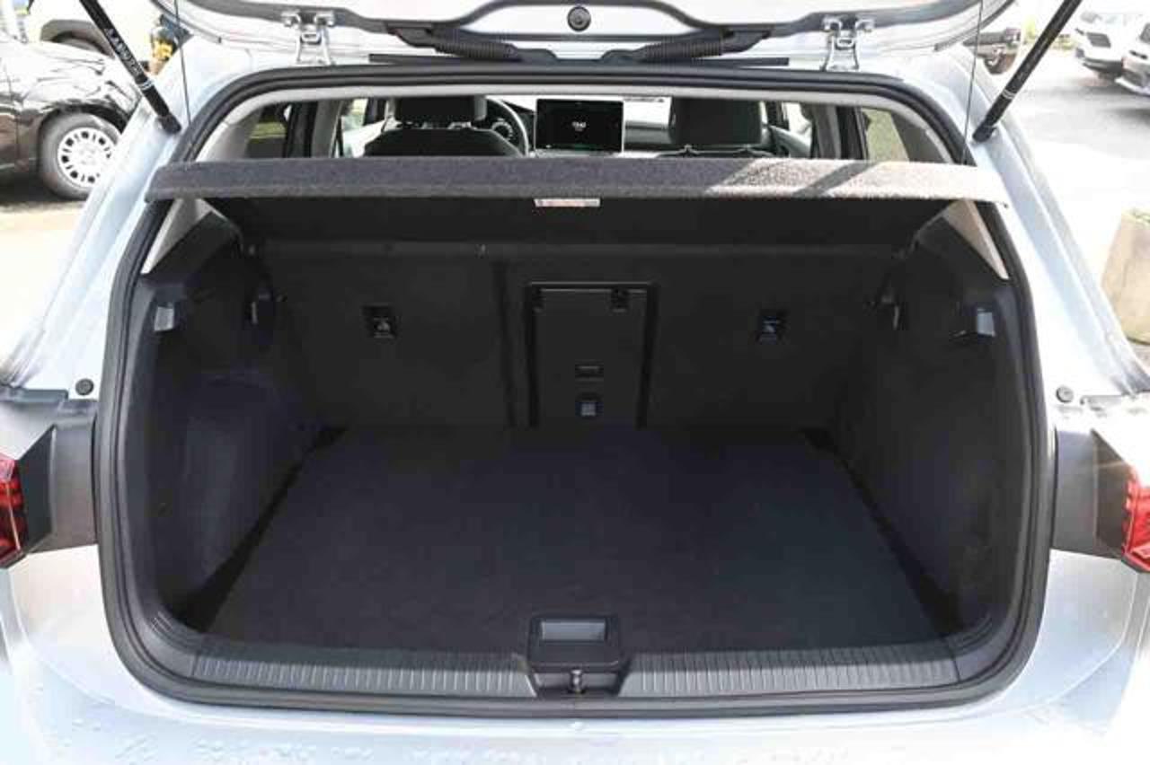 Volkswagen Volkswagen Golf usata 17