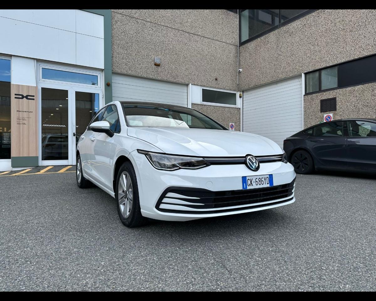 Volkswagen Volkswagen Golf GOLF * 1.0 ETSI EVO 110CV LIFE DSG