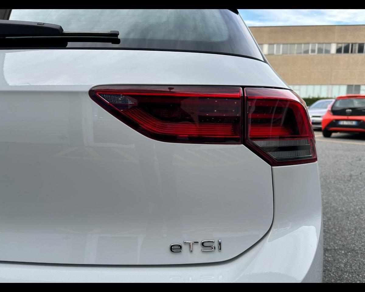 Volkswagen Volkswagen Golf usata 2