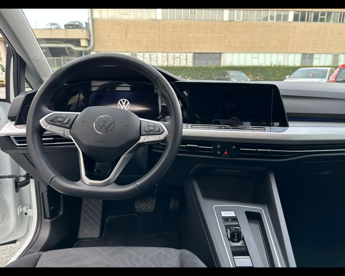 Volkswagen Volkswagen Golf usata 8