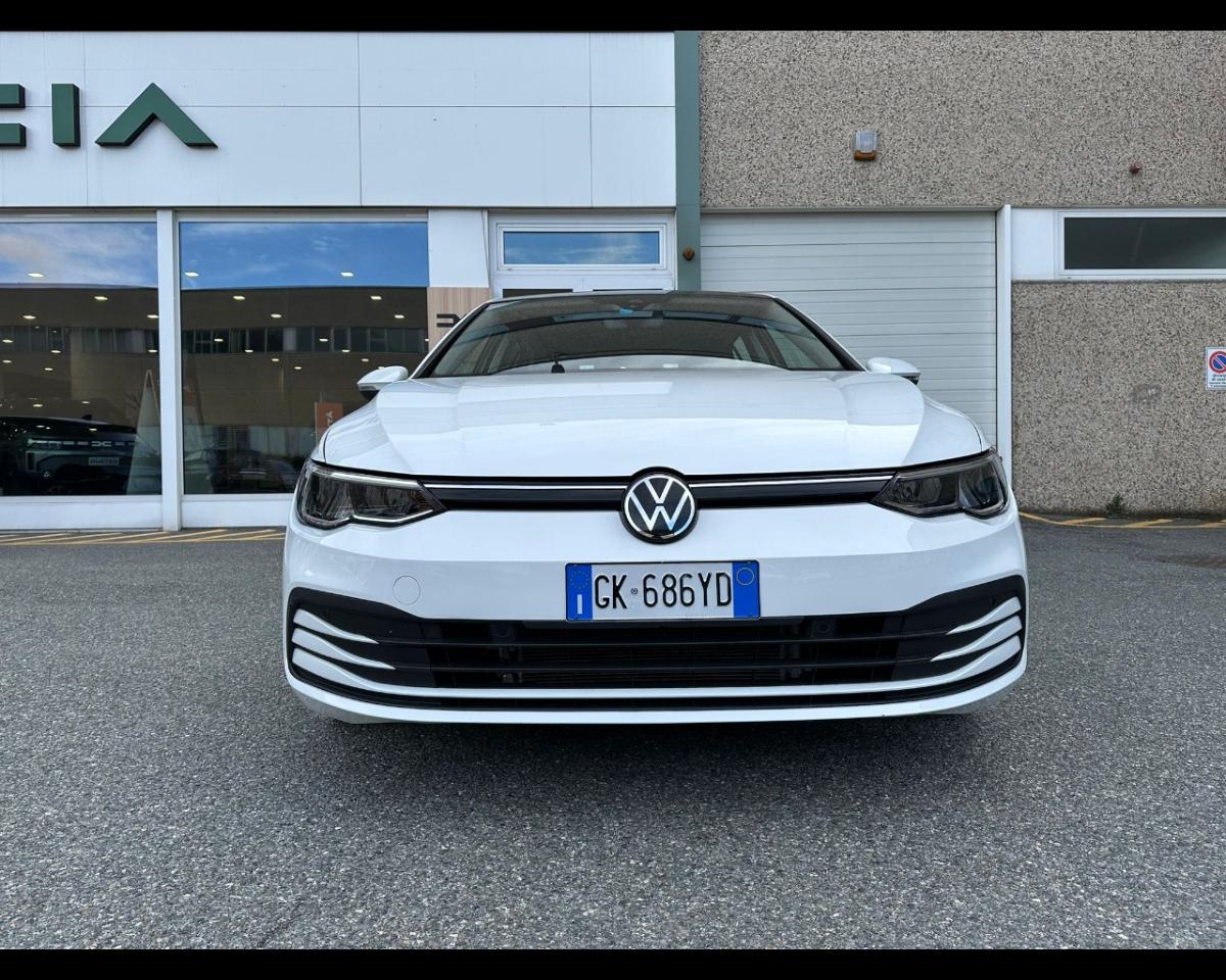 Volkswagen Volkswagen Golf usata 11
