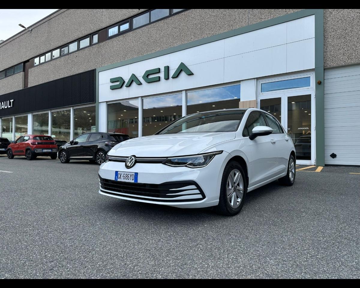 Volkswagen Volkswagen Golf usata 15