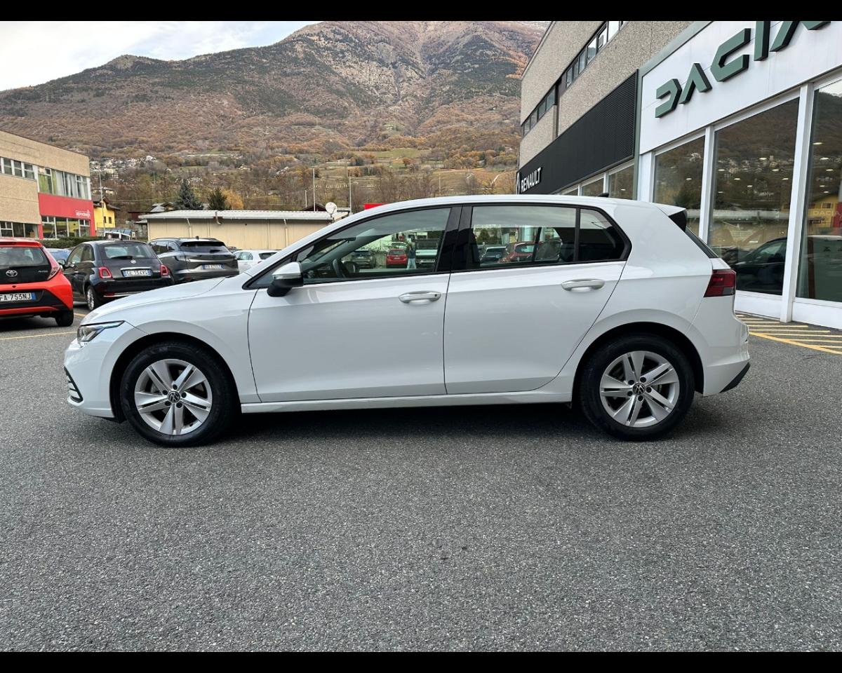 Volkswagen Volkswagen Golf usata 17
