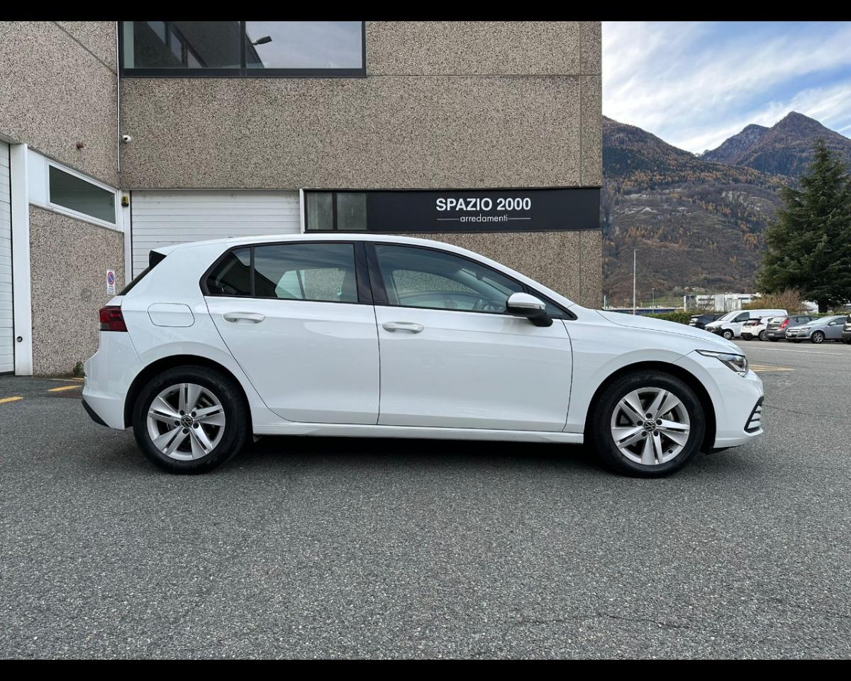 Volkswagen Volkswagen Golf usata 18