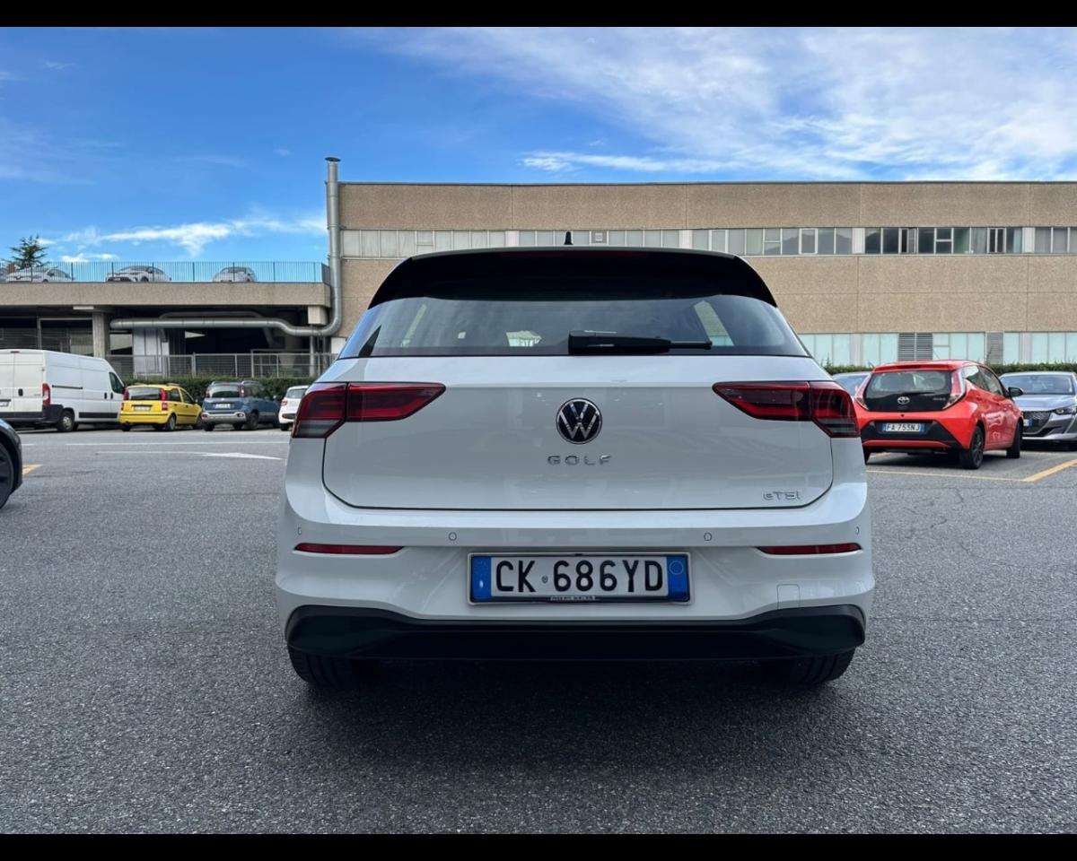 Volkswagen Volkswagen Golf usata 20