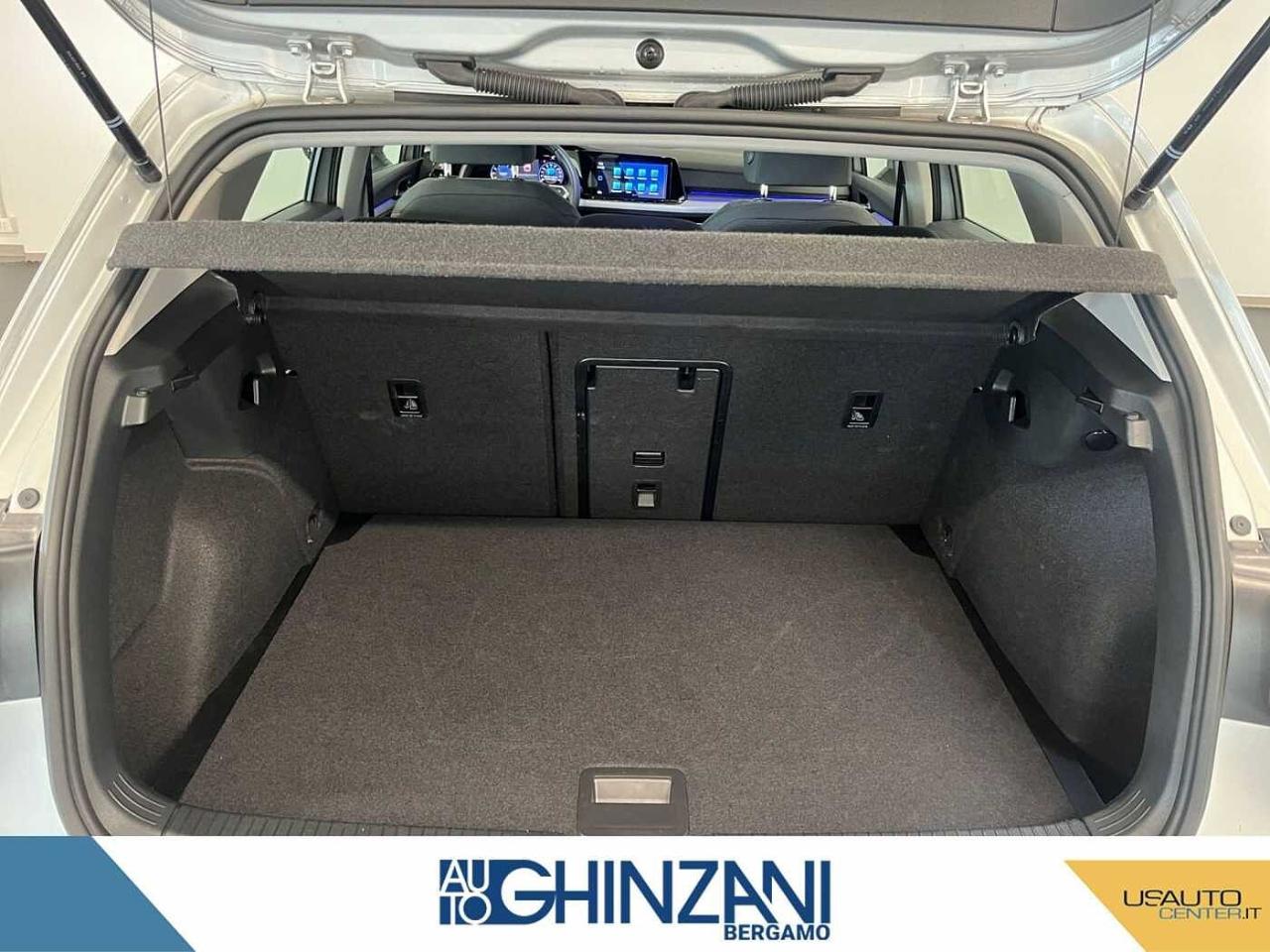 Volkswagen Volkswagen Golf usata 4