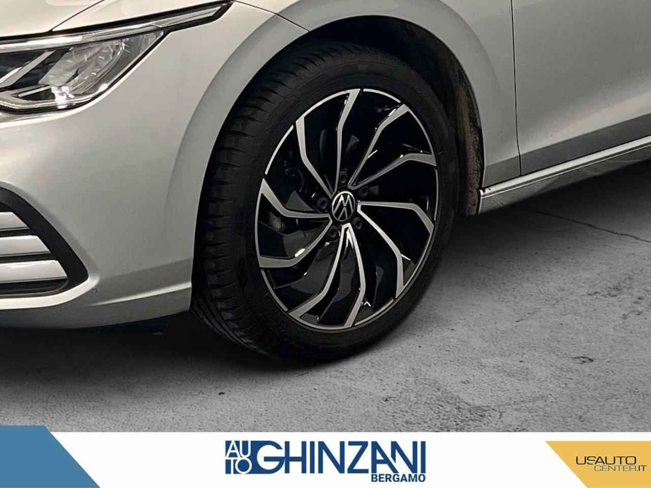 Volkswagen Volkswagen Golf usata 5