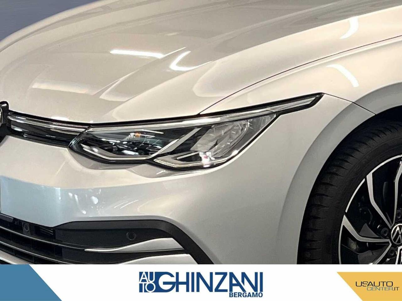 Volkswagen Volkswagen Golf usata 6