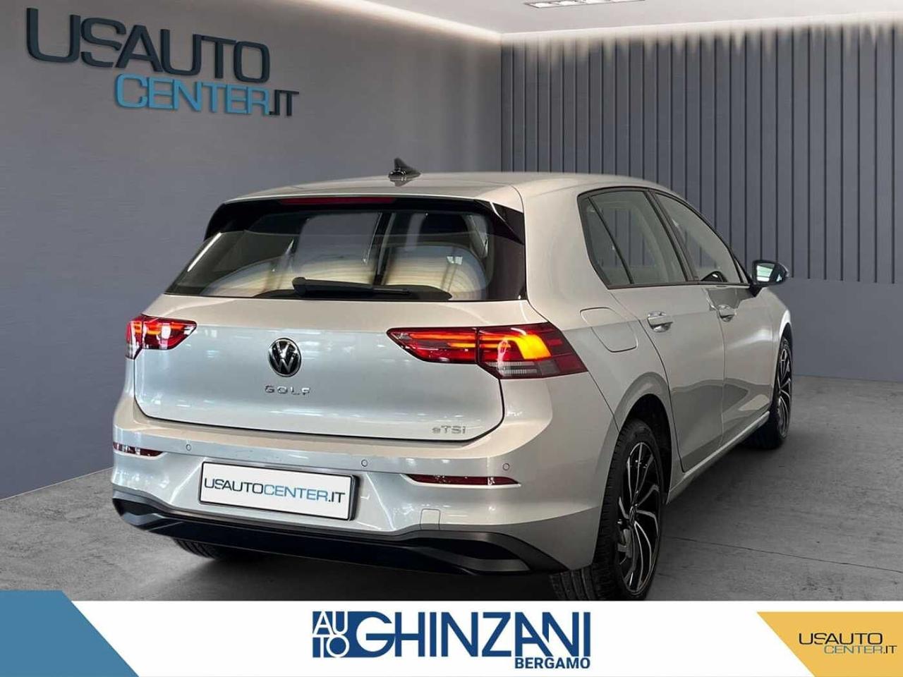 Volkswagen Volkswagen Golf usata 8