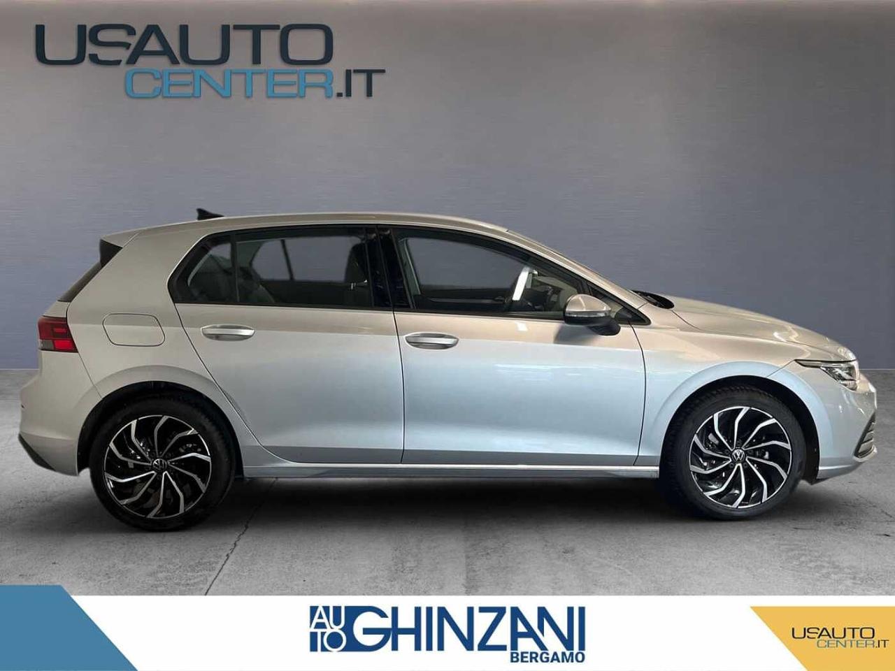 Volkswagen Volkswagen Golf usata 10