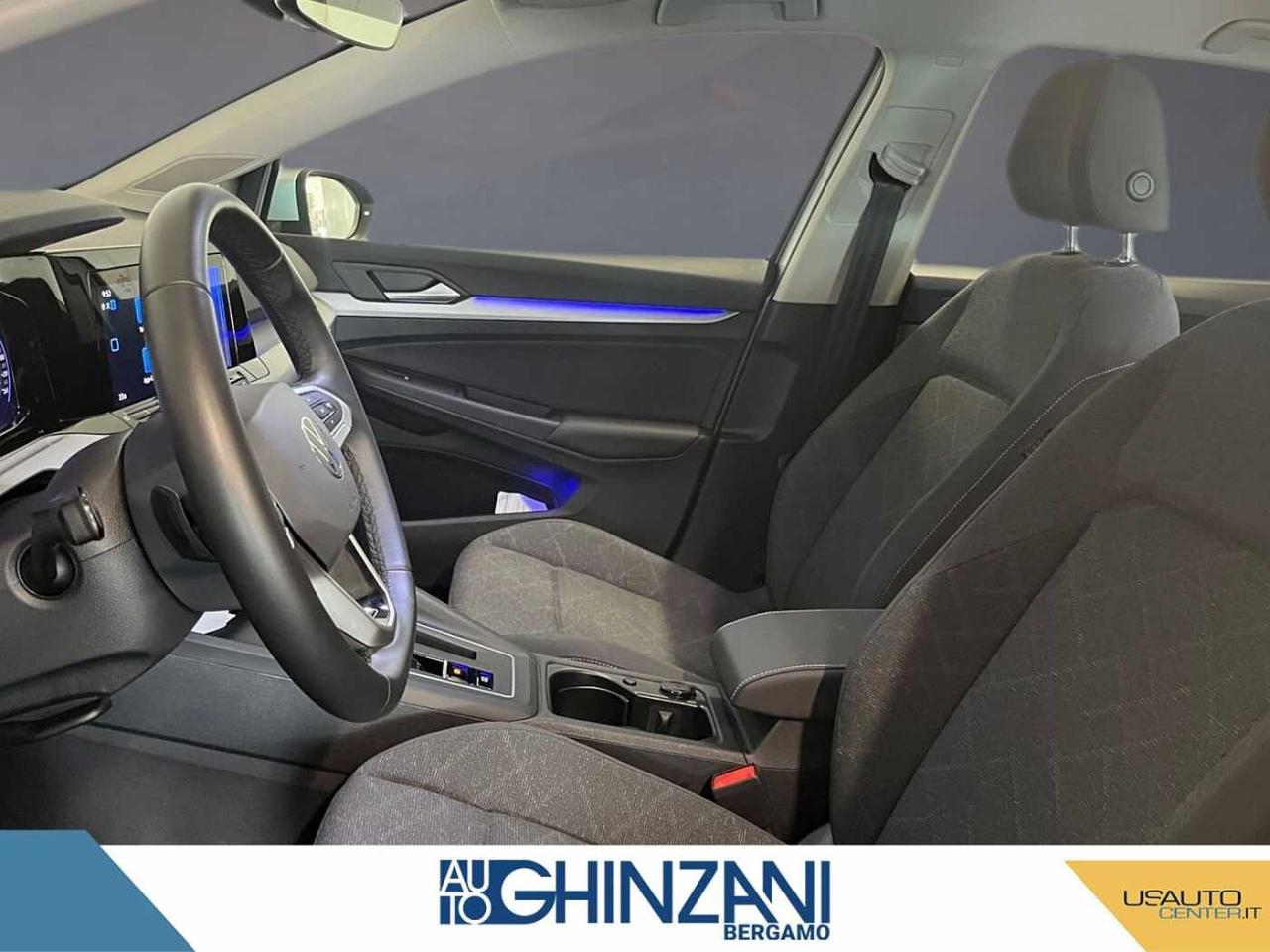 Volkswagen Volkswagen Golf usata 11